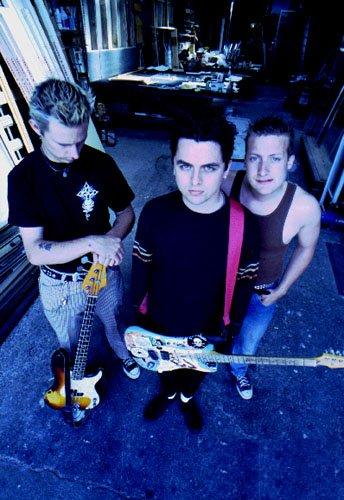 Greenday